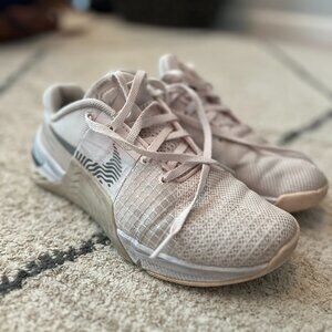 Women's Nike Metcon Training Shoe